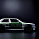 Illustration for article titled A BMW Police Car